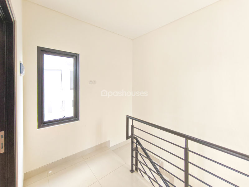 Serpong Garden 2 Cluster Greenland Blok A5 No.3