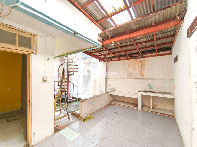 Perumahan Villa Dago Pamulang Blok C5/12A