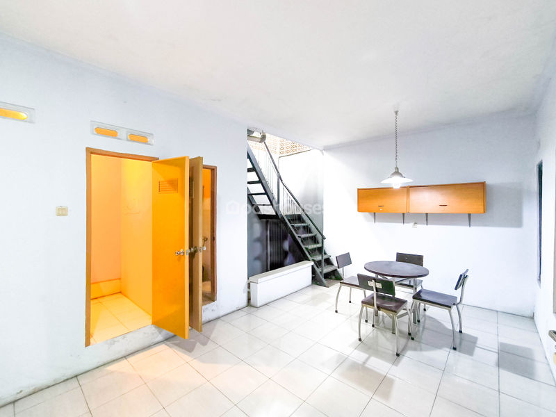 Perumahan Shinta Residence 1