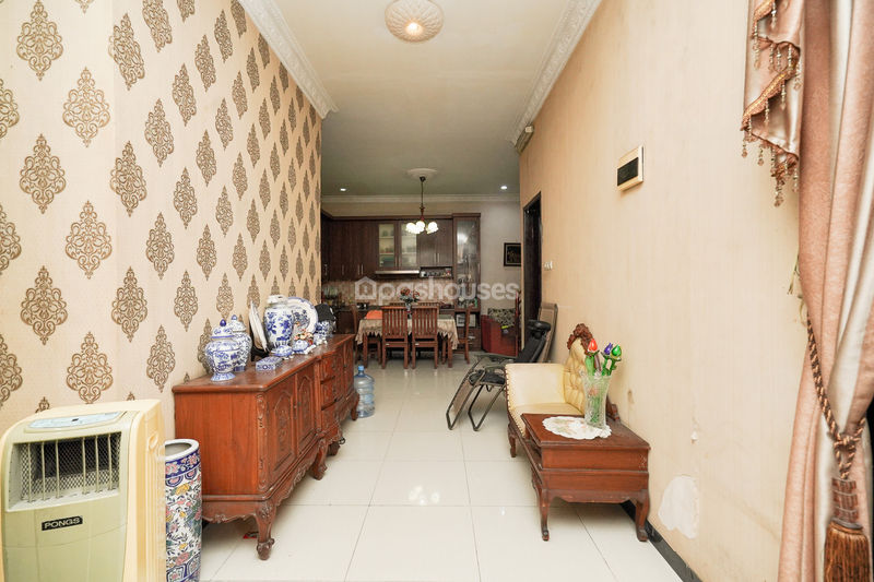 Prima Harapan Regency Blok A1 No.41