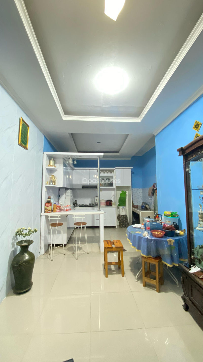 Kampung Pasir Angin Bogor