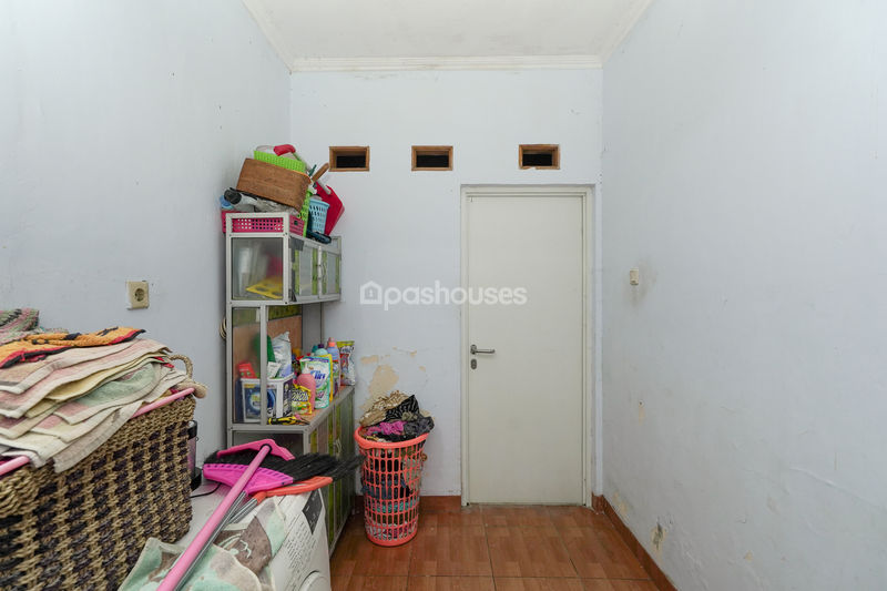 Jalan Damar X Blok D No.37 Bekasi