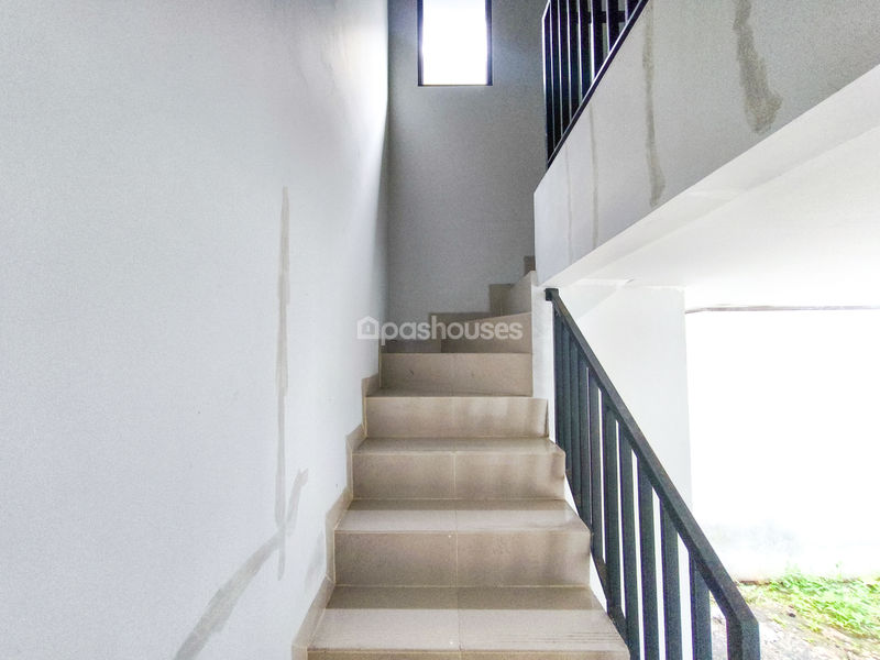 Parkville Serpong Cluster Astoria Blok H18