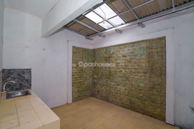 Perumahan Mutiara Juanda Residence Blok E9