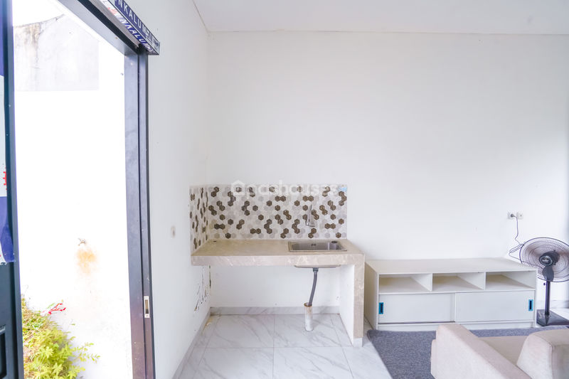 Perumahan Robina Village Sawangan Kav.16