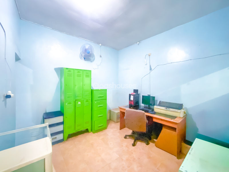 Jalan Kebagusan Raya No.1