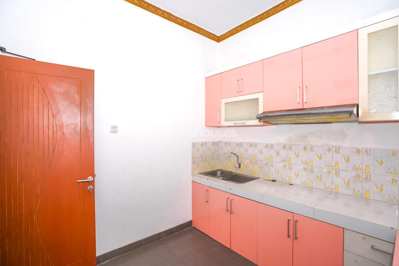 Permata Cimanggis Cluster Safir Blok G4 No.3