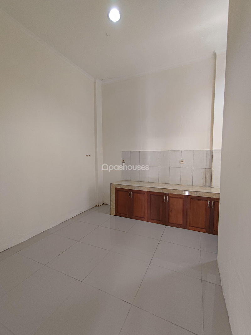 Serpong Park Cluster Emerald Blok E3 No.23