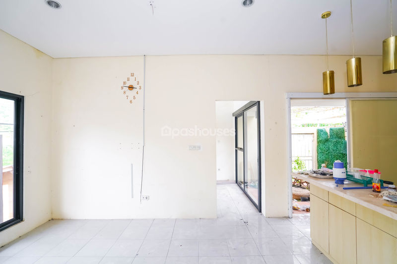 Pinang Green Residence Pamulang