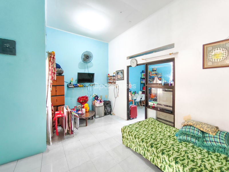 Perumahan Permatasari Pamulang Blok B No.10