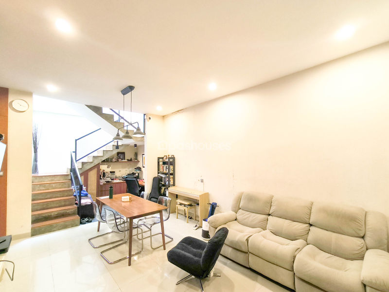 Perumahan Panorama Bintaro