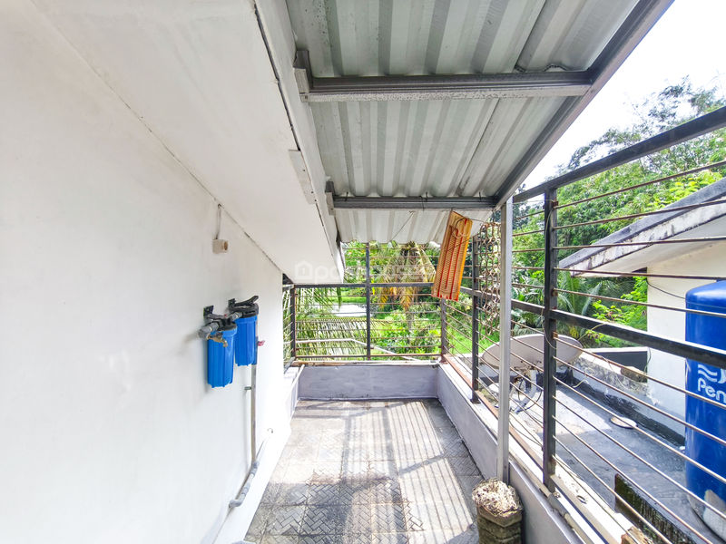 Residence One Ciputat Blok H3