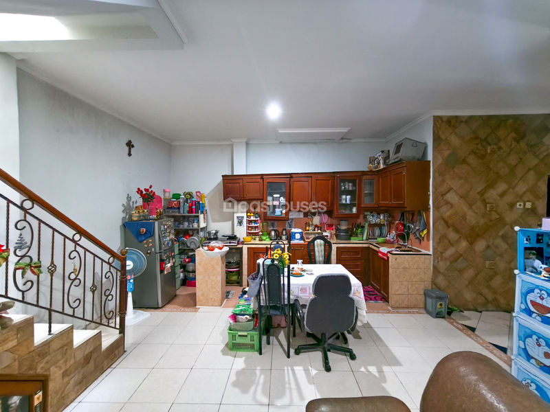 Pamulang Estate Blok G10 No.5