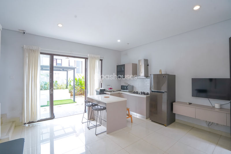 Cimanggis Golf Estate Cluster Margata 5 No.78