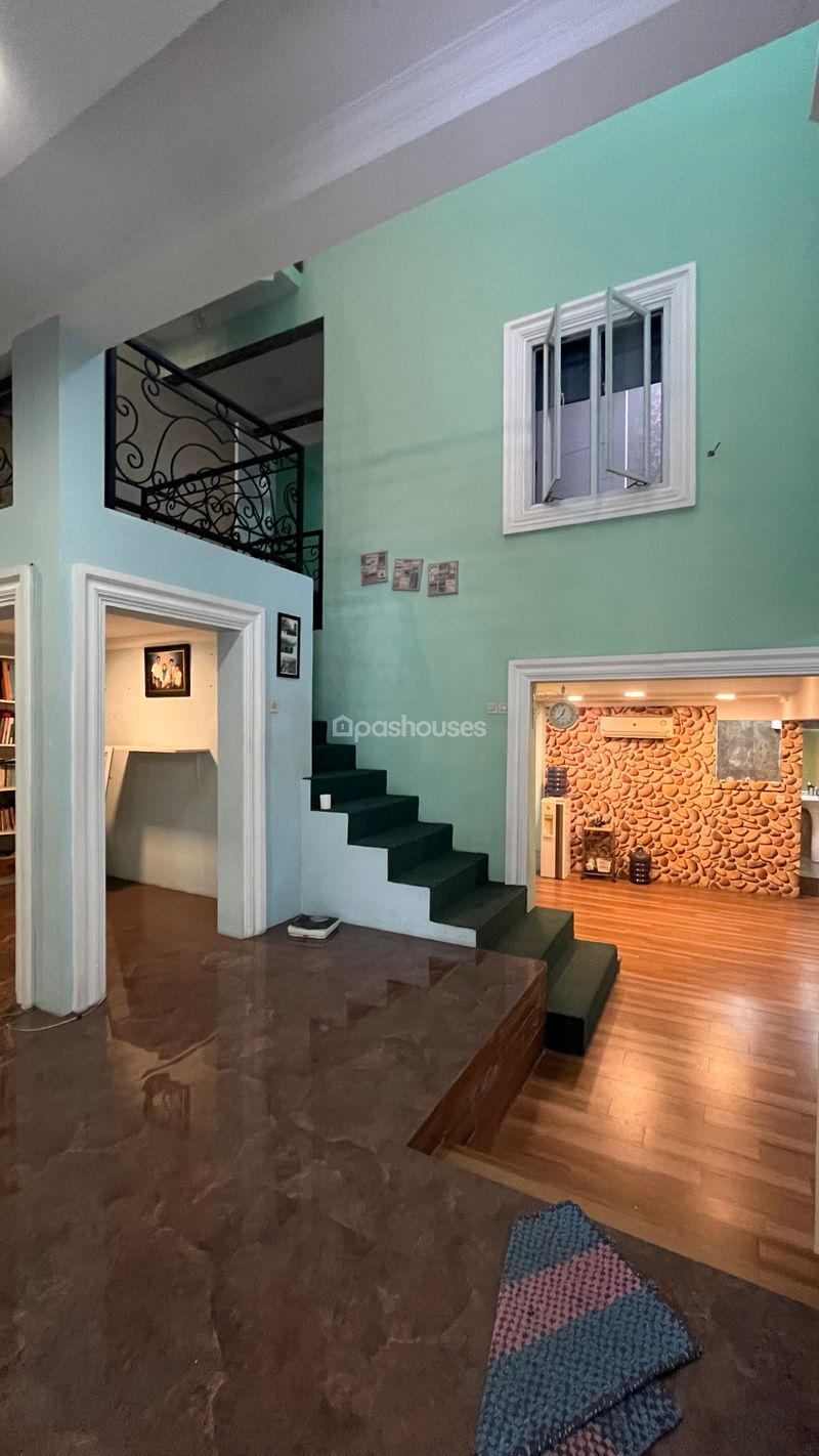 Perumahan Pulo Permatasari Residence Blok C3/6
