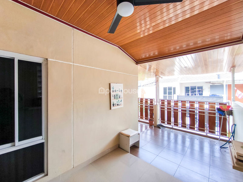 Aryana Karawaci Cluster Prima Blok G2/49