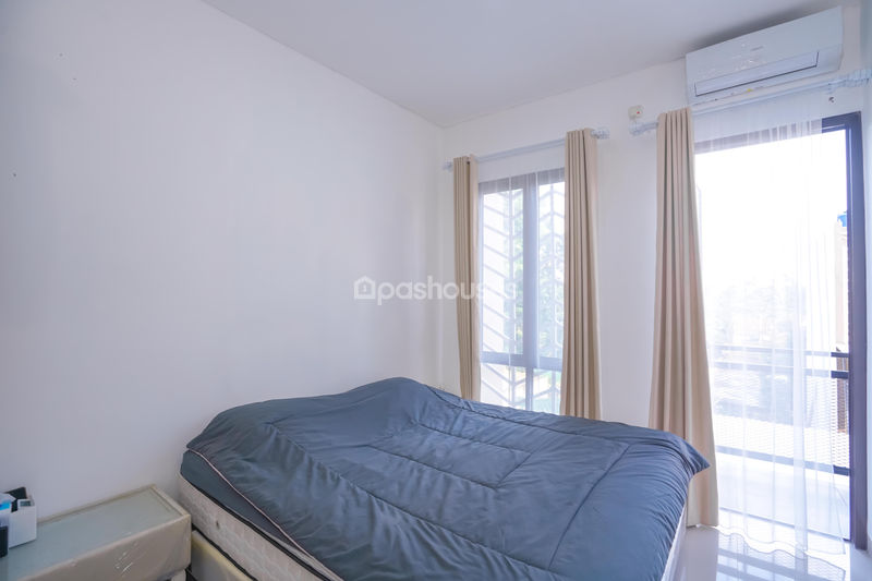Perumahan Tamanati Urban Living Blok A No.12A