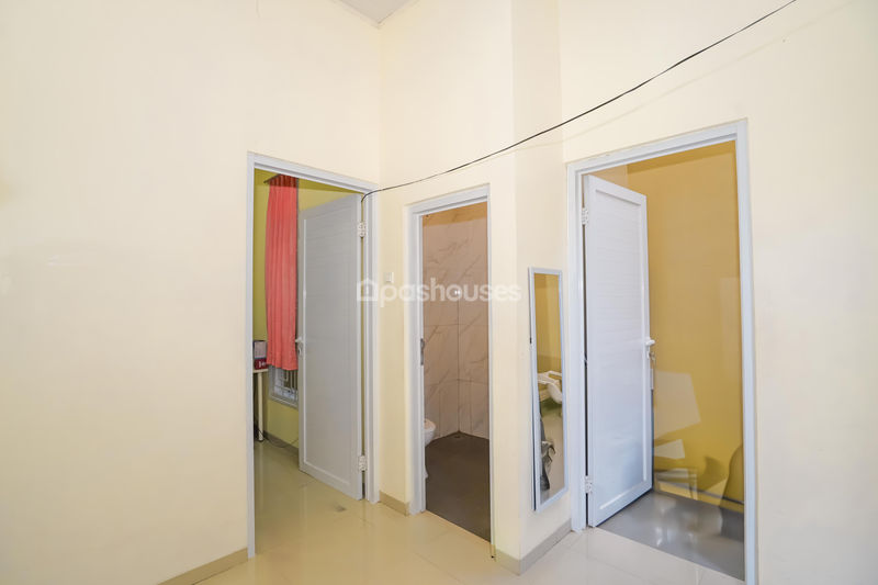 Grand Citra Residence Blok E1