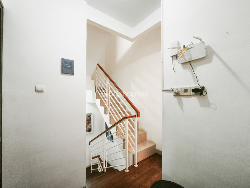 De Azra Residence Bekasi