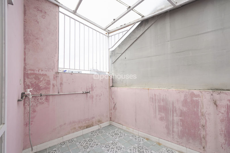 Perumahan Permata Harapan Baru Blok C1 No.20