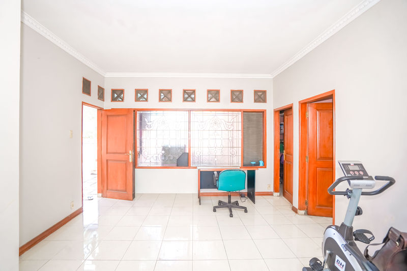 Perumahan Pondok Duta II