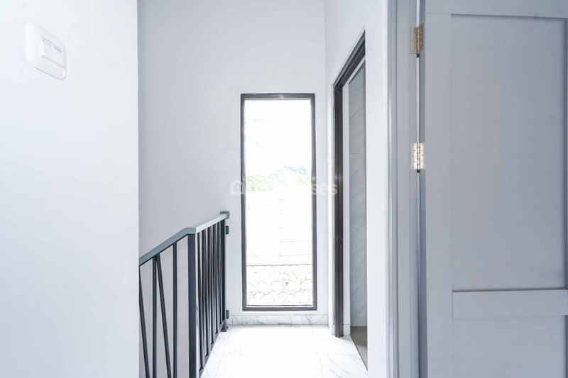 Perumahan Cibubur City Cluster Clayman Blok C No.28