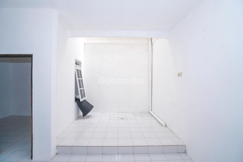 Perumahan Villa Jatirasa Blok C14
