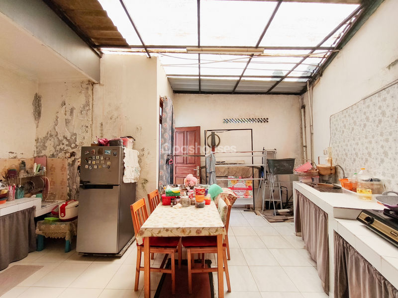 Perumahan Ariobimo Residence