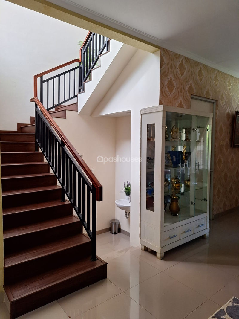 Perumahan Spring Garden Residence JATIMURNI