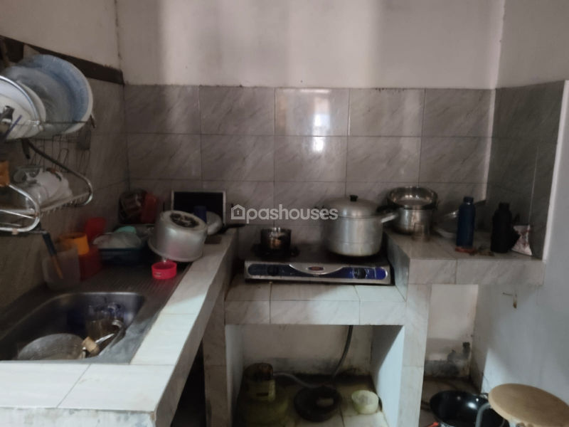 Pondok Ungu Permai Blok II10 No.16