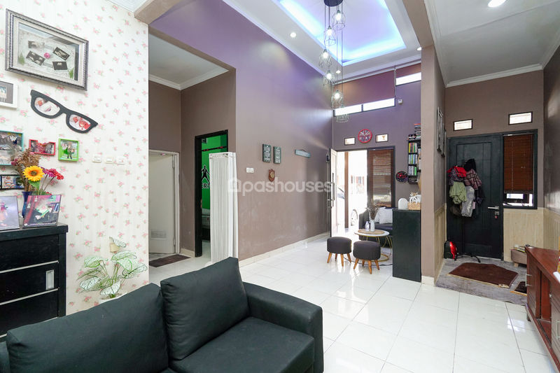 Perumahan Citra Residence Blok D No.9