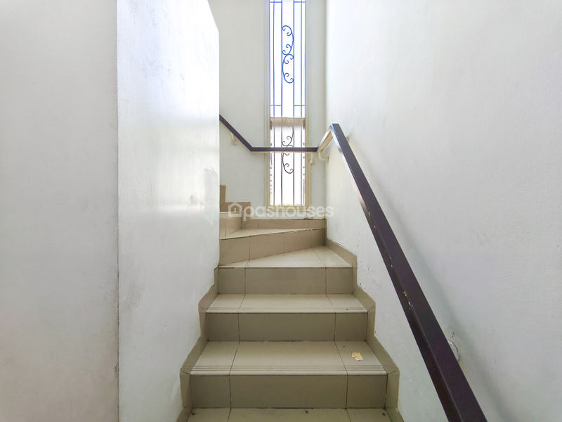 Residence One Cluster Blue Sapphire Blok V No.26