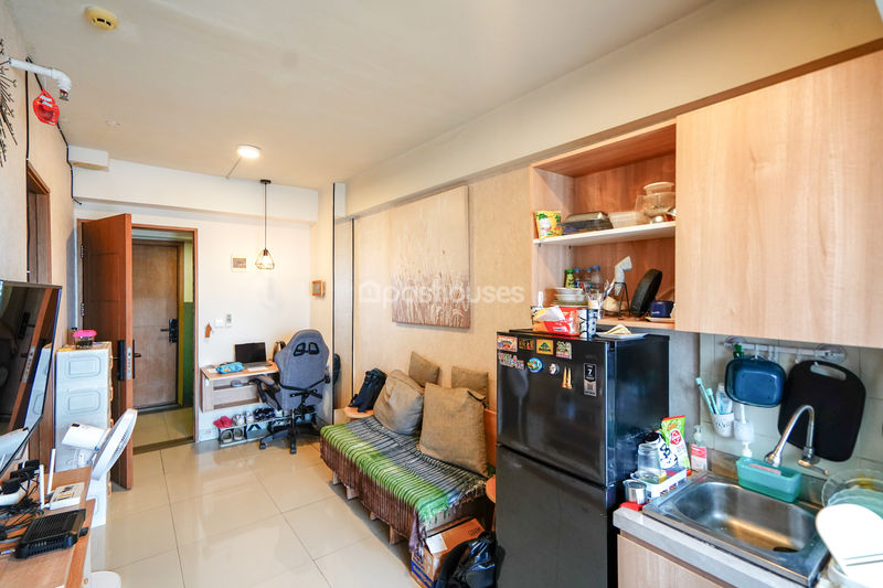 Apartemen Bintaro Parkview