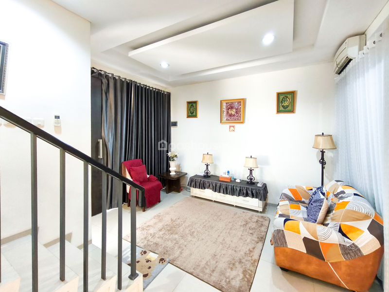 Golden Park 2 Blok T52