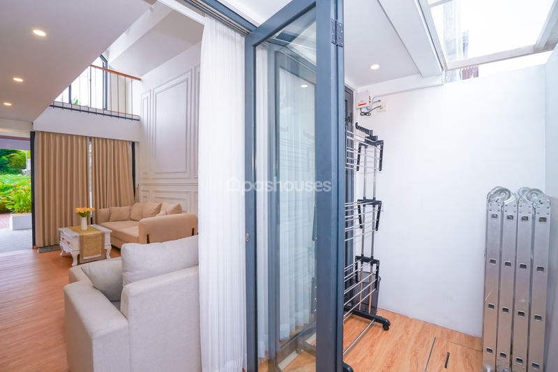 Perumahan JDS Resort Depok Blok D28