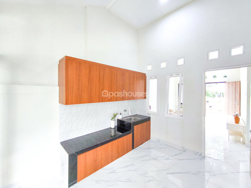 Perumahan Karawaci Residence Blok B5