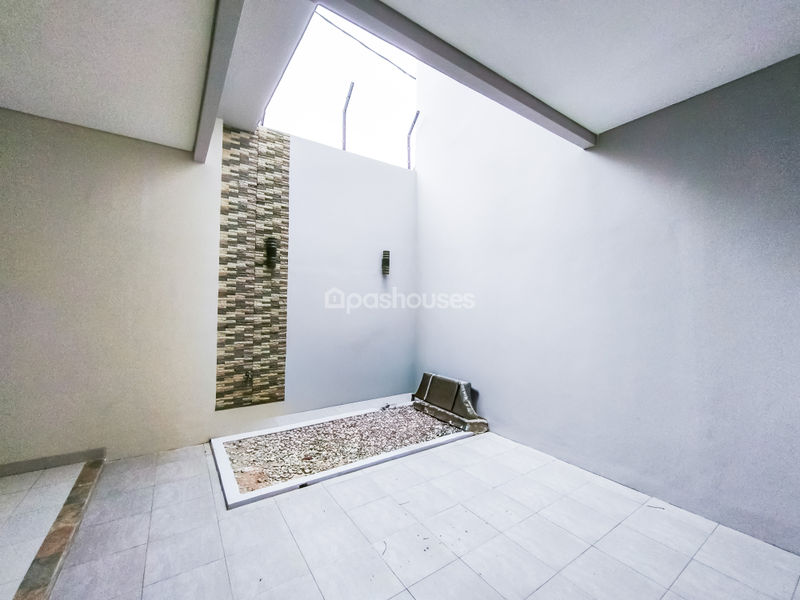 Jalan Pinang I Barat No.19B