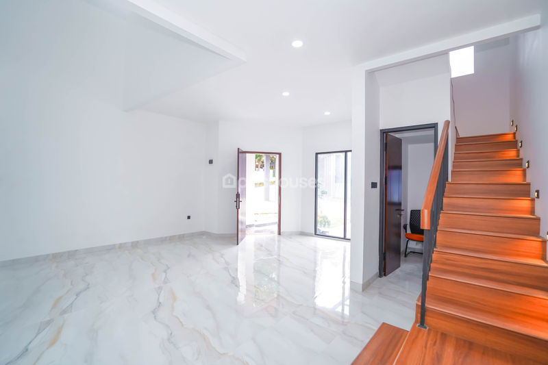 Perumahan Alonica Hills Cilandak