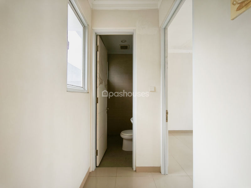Citra Gran Cibubur Cluster Clover Garden Blok CC2