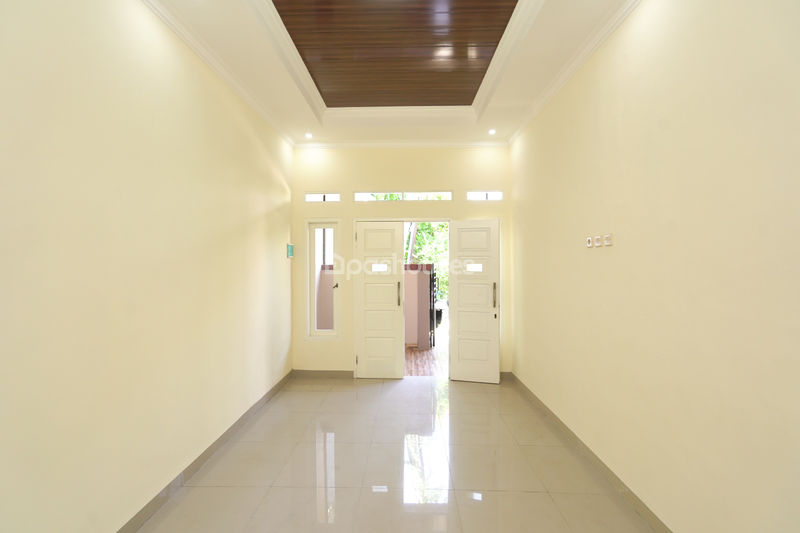 Taman Harapan Baru Blok S