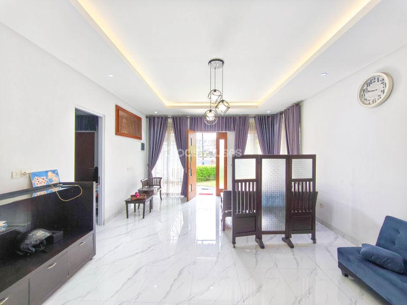 Perumahan Pondok Maharta Blok D9