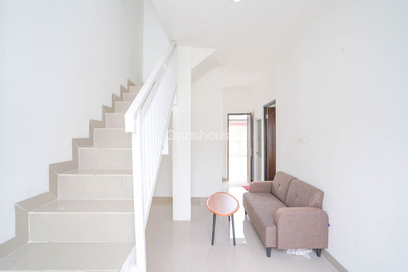 Kamila Residence 2 Cinangka Blok C8