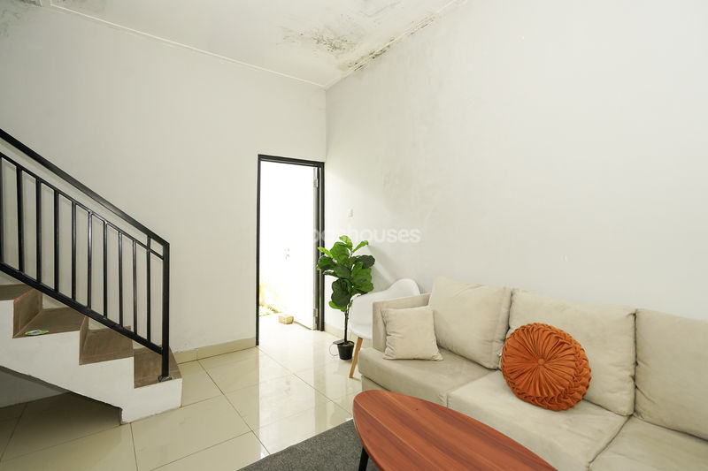 Perumahan Adifara Asri Residence No.7