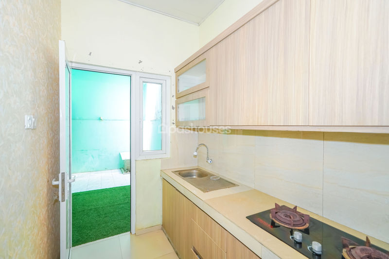 Grand Depok City Cluster Grand Citra Residence