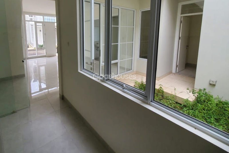 Lavon Swan City Cluster Grandura Blok I1 No.28