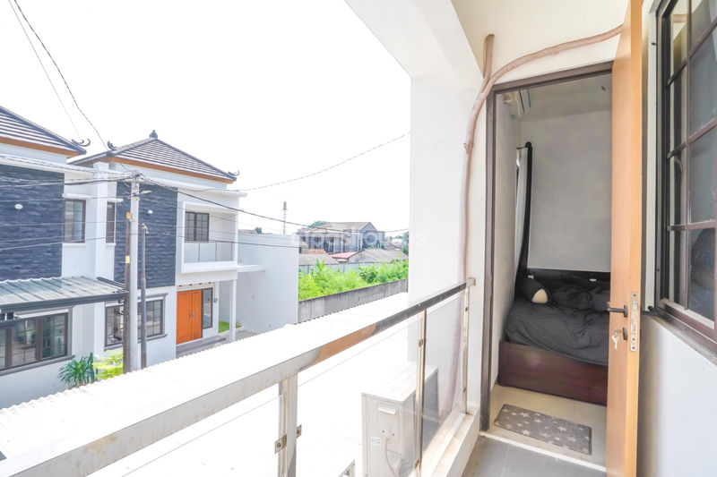 Perumahan Grand Tabebuya Blok A No.26