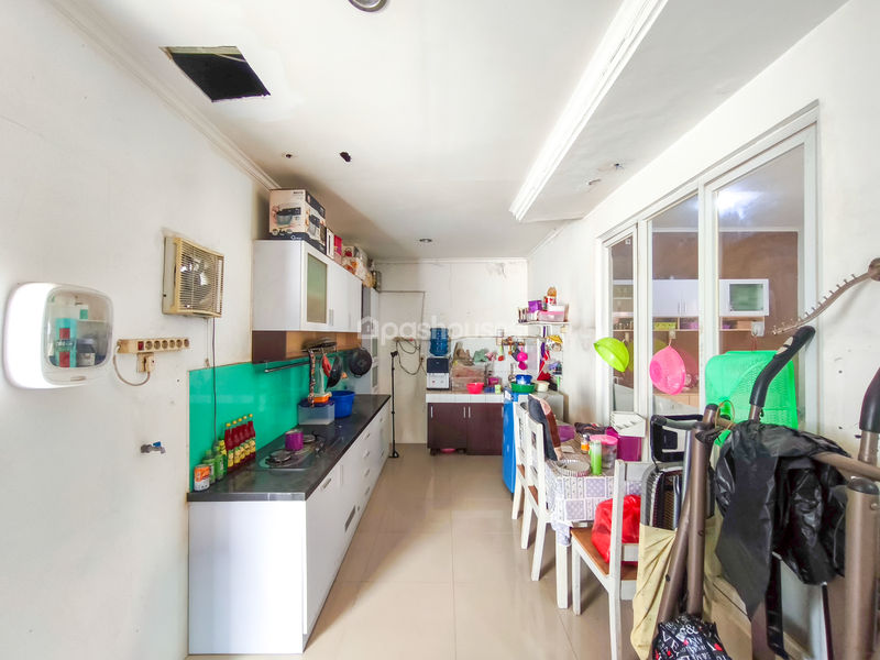 Wellington Residence A2
