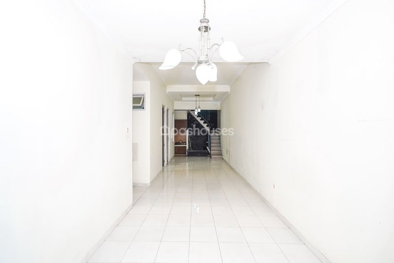 Perumahan The Ranch Avenue No.3