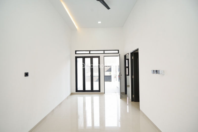 Perumahan Taman Wisma Asri Bekasi Blok N25