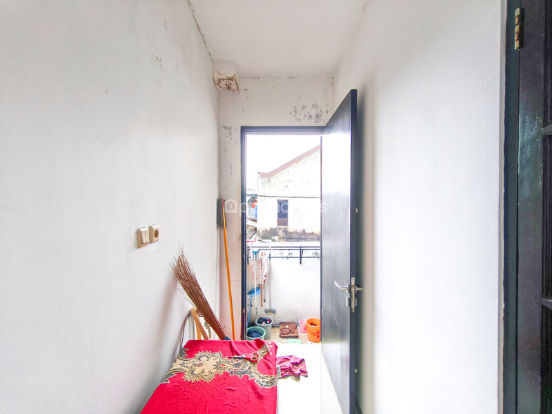 Perumahan Bukit Indah Blok C5 No.1